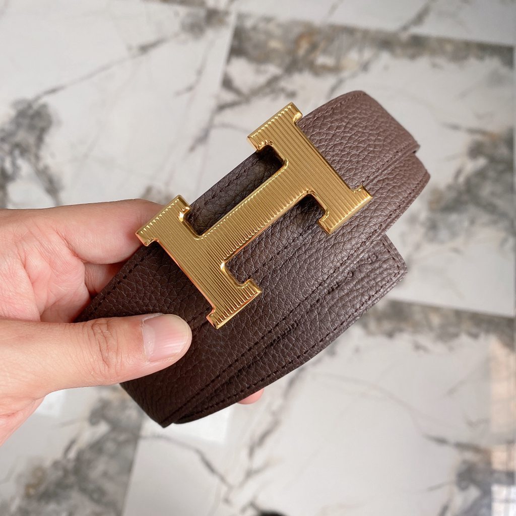 H**mes belts 32mm